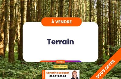 vente terrain 260 000 € à proximité de Écouen (95440)