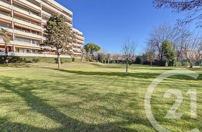 appartement 4 pièces 87 m2 à vendre à Villeneuve-Loubet (06270)