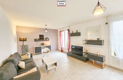 vente appartement 179 500 € à proximité de Lanrivoaré (29290)