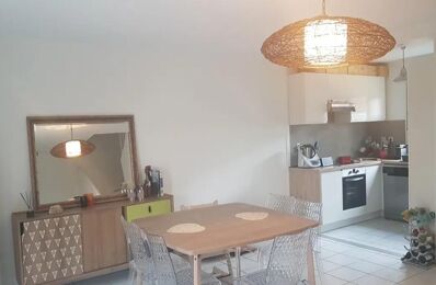 location maison 1 050 € CC /mois à proximité de Bazus (31380)