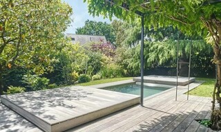 Maison 5 Pièces 161 m² à vendre à Saint-Grégoire (35760)