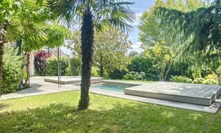 Maison 5 Pièces 161 m² à vendre à Saint-Grégoire (35760)