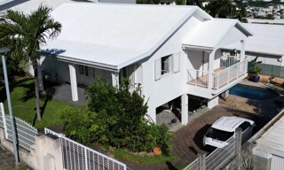 Maison 4 Pièces 100 m² à vendre à La Possession (97419)