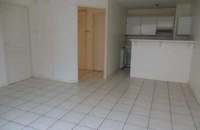 location appartement 816 € CC /mois à proximité de Tarnos (40220)