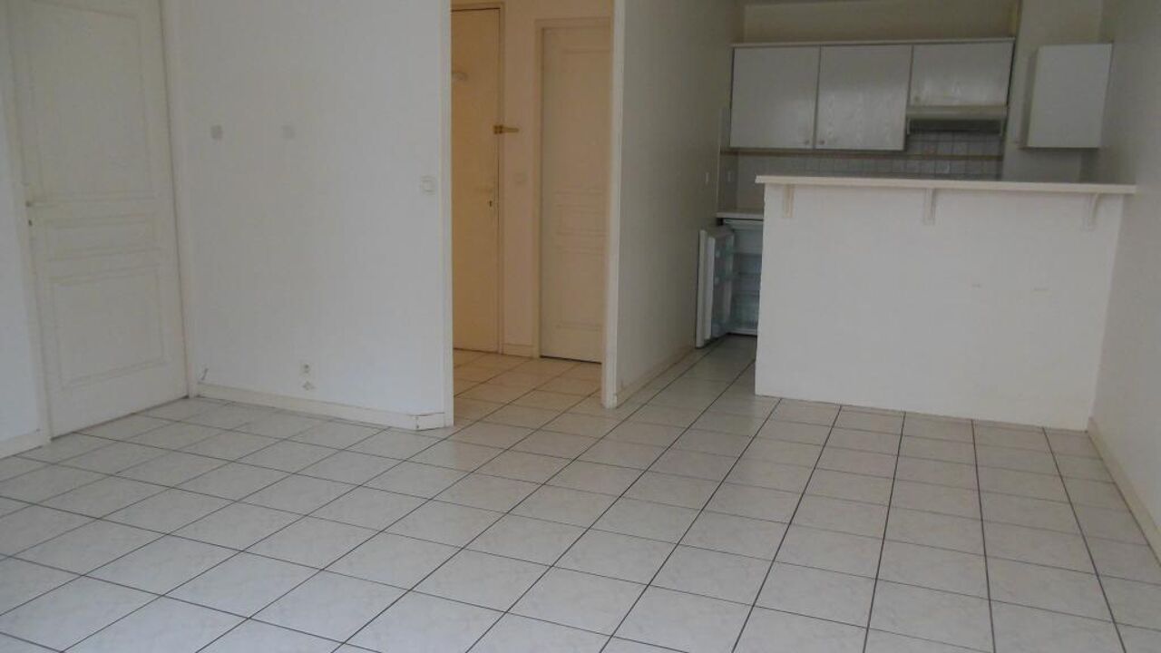 appartement 2 pièces 39 m2 à louer à Biarritz (64200)