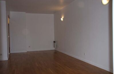 location appartement 1 490 € CC /mois à proximité de Saint-Cloud (92210)