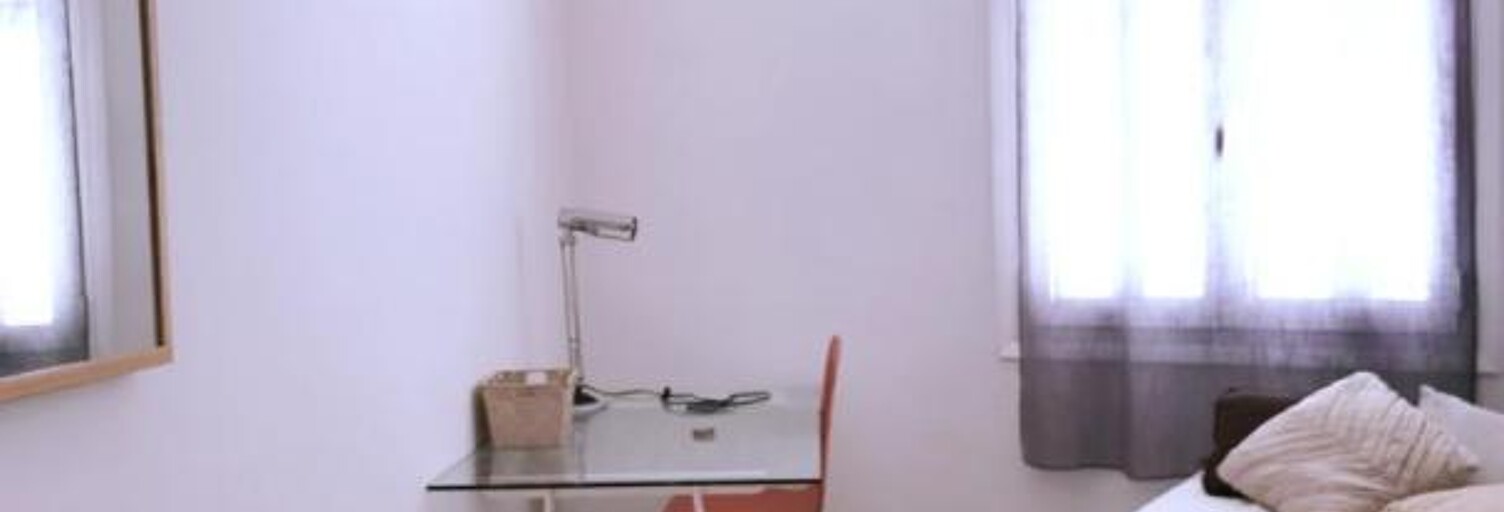 Appartement 1 Pièce 16 m² à louer à Nice (06000)