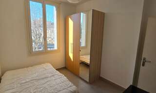 Appartement 1 Pièce 16 m² à louer à Nice (06000)