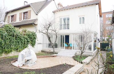 location maison 3 000 € CC /mois à proximité de Ablon-sur-Seine (94480)