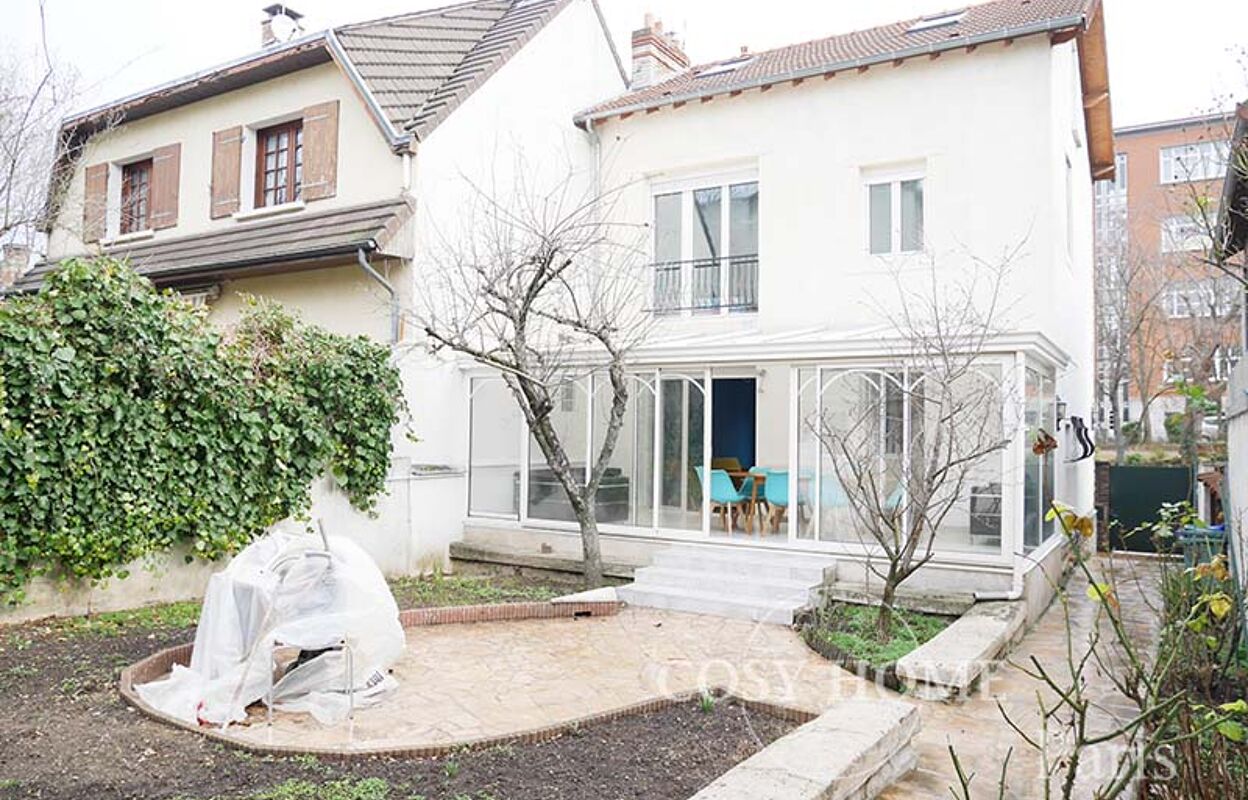 maison 7 pièces 140 m2 à louer à Malakoff (92240)