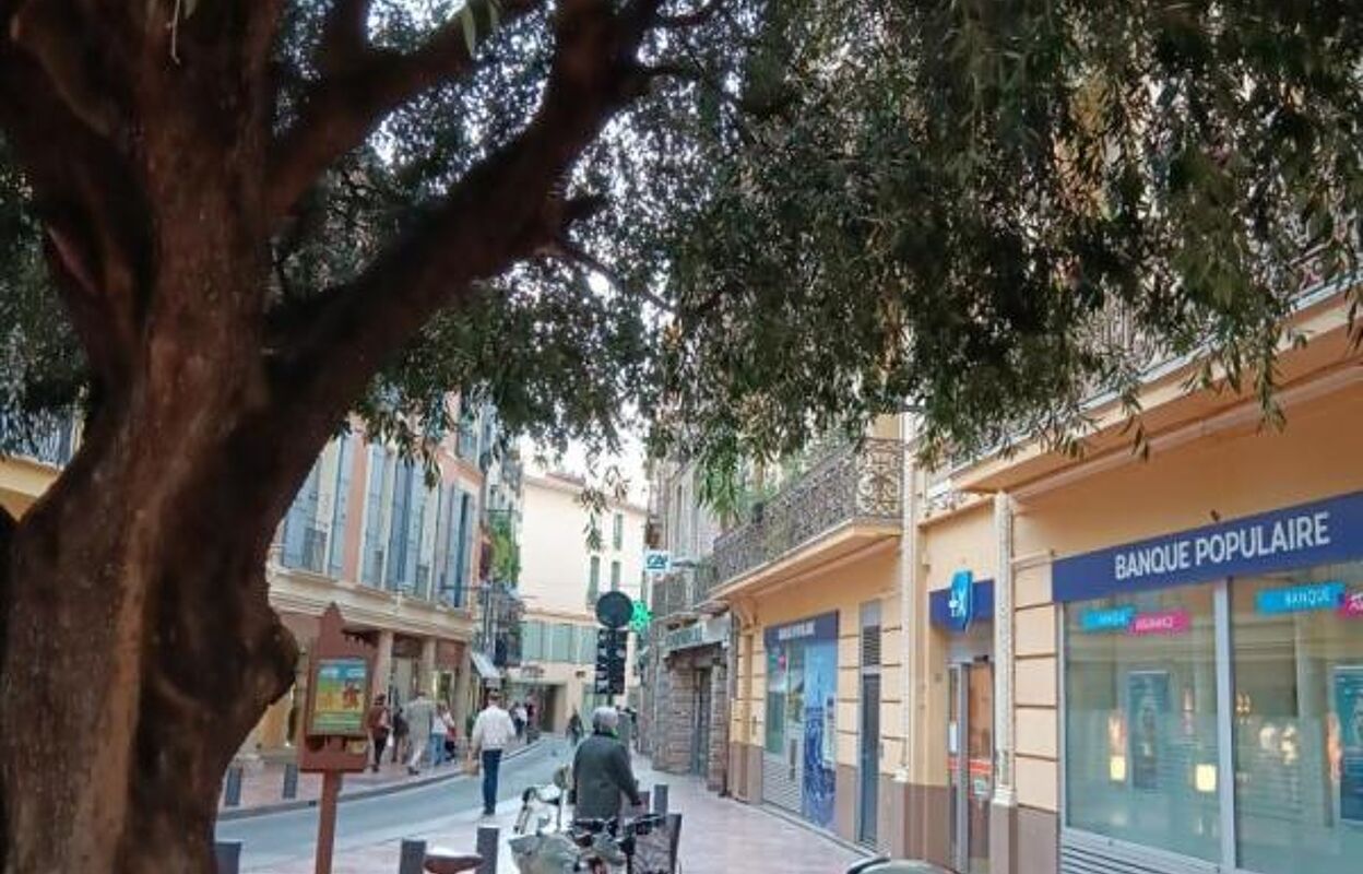 appartement 2 pièces 41 m2 à louer à Perpignan (66000)