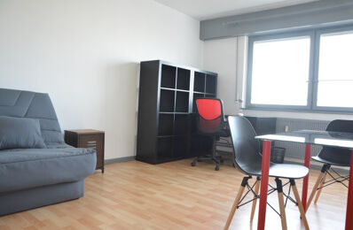 location appartement 610 € CC /mois à proximité de Souffelweyersheim (67460)