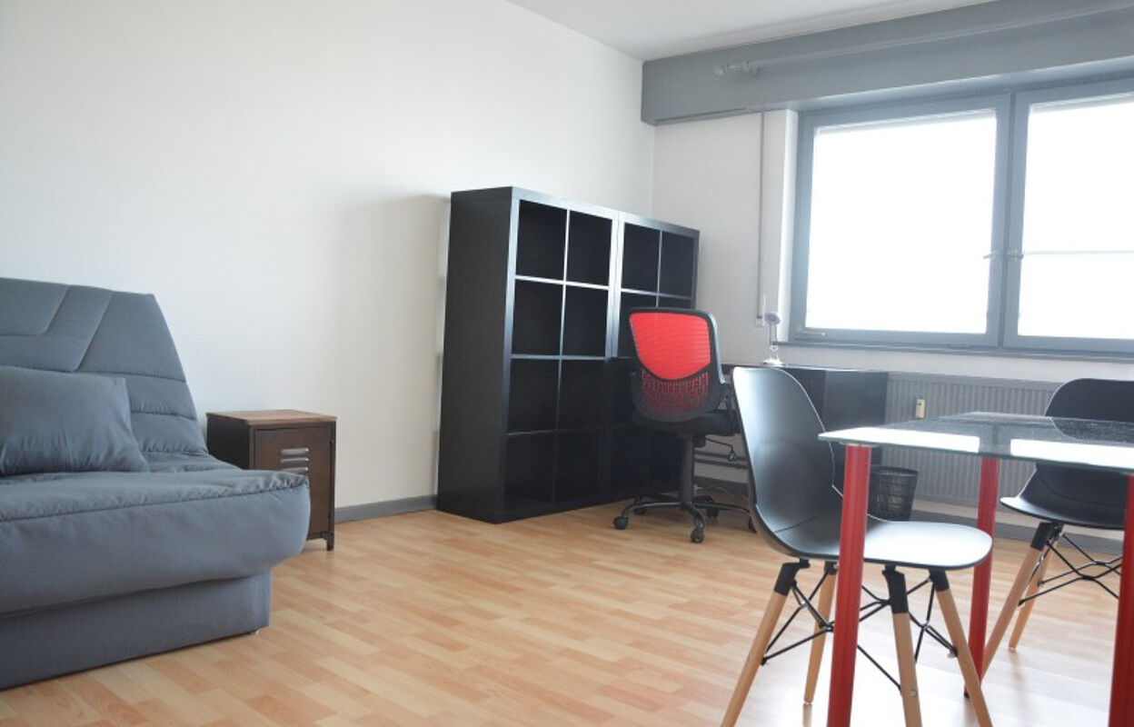 appartement 1 pièces 26 m2 à louer à Strasbourg (67000)