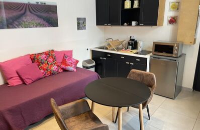 appartement 2 pièces 32 m2 à louer à Arles (13200)