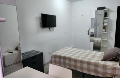 location appartement 650 € CC /mois à proximité de Saint-Claude (39200)