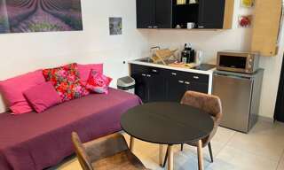 Appartement 2 Pièces 28 m² à louer à Arles (13104)