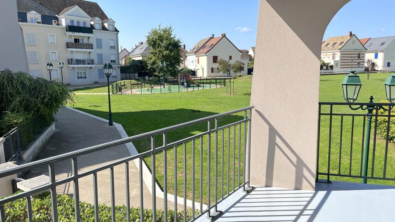 appartement 4 pièces 88 m2 à louer à Wissous (91320)