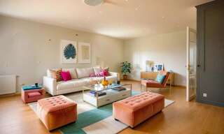 Appartement 3 Pièces 91 m² à vendre à Lille (59800)