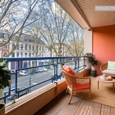 Appartement 3 pièces 399000 €