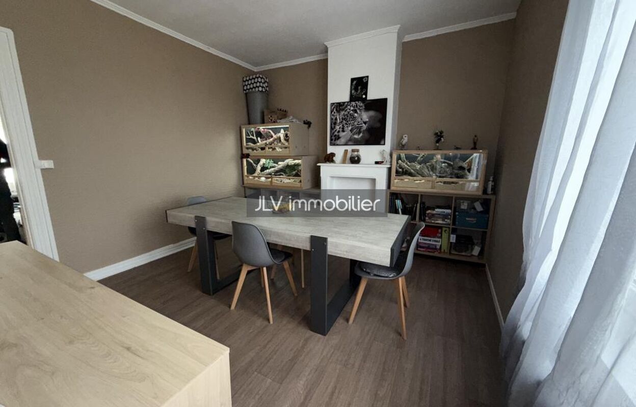 immeuble  pièces 210 m2 à vendre à Cappelle-la-Grande (59180)