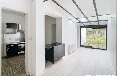 location maison 1 400 € CC /mois à proximité de Templemars (59175)