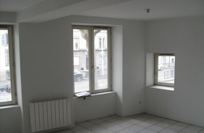 location appartement 587 € CC /mois à proximité de Blanzat (63112)