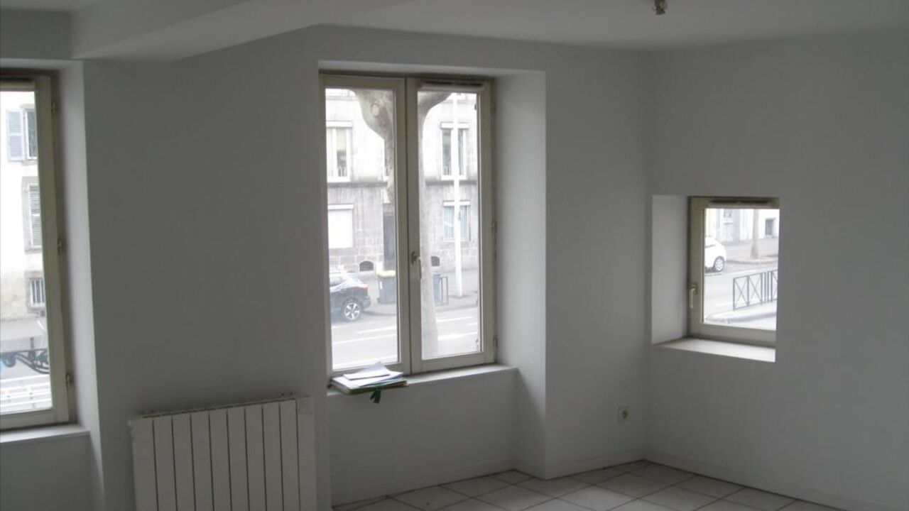 appartement 3 pièces 45 m2 à louer à Clermont-Ferrand (63000)