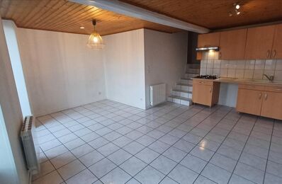 location appartement 590 € CC /mois à proximité de Chamalières (63400)