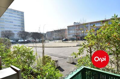 vente appartement 169 000 € à proximité de Genas (69740)