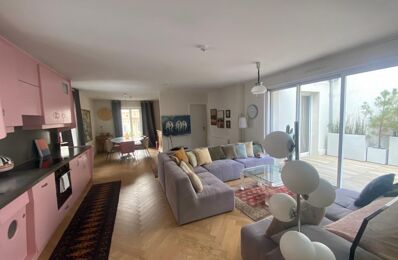 maison 5 pièces 144 m2 à vendre à Les Sables-d'Olonne (85100)