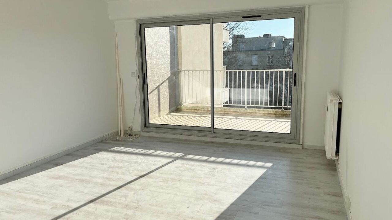 appartement 4 pièces 88 m2 à louer à Versailles (78000)