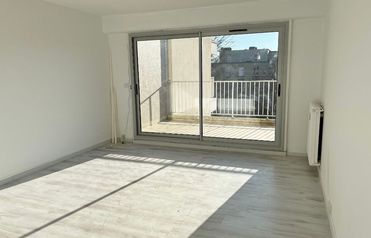 appartement 4 pièces 88 m2 à louer à Versailles (78000)