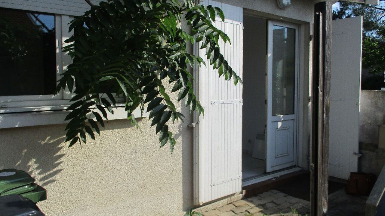 appartement 1 pièces 15 m2 à louer à Pessac (33600)