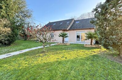 vente maison 329 000 € à proximité de Boulay-Moselle (57220)