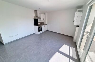 appartement 1 pièces 33 m2 à louer à Nancy (54000)