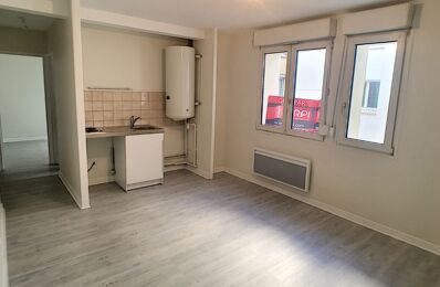 location appartement 440 € CC /mois à proximité de Vandœuvre-Lès-Nancy (54500)