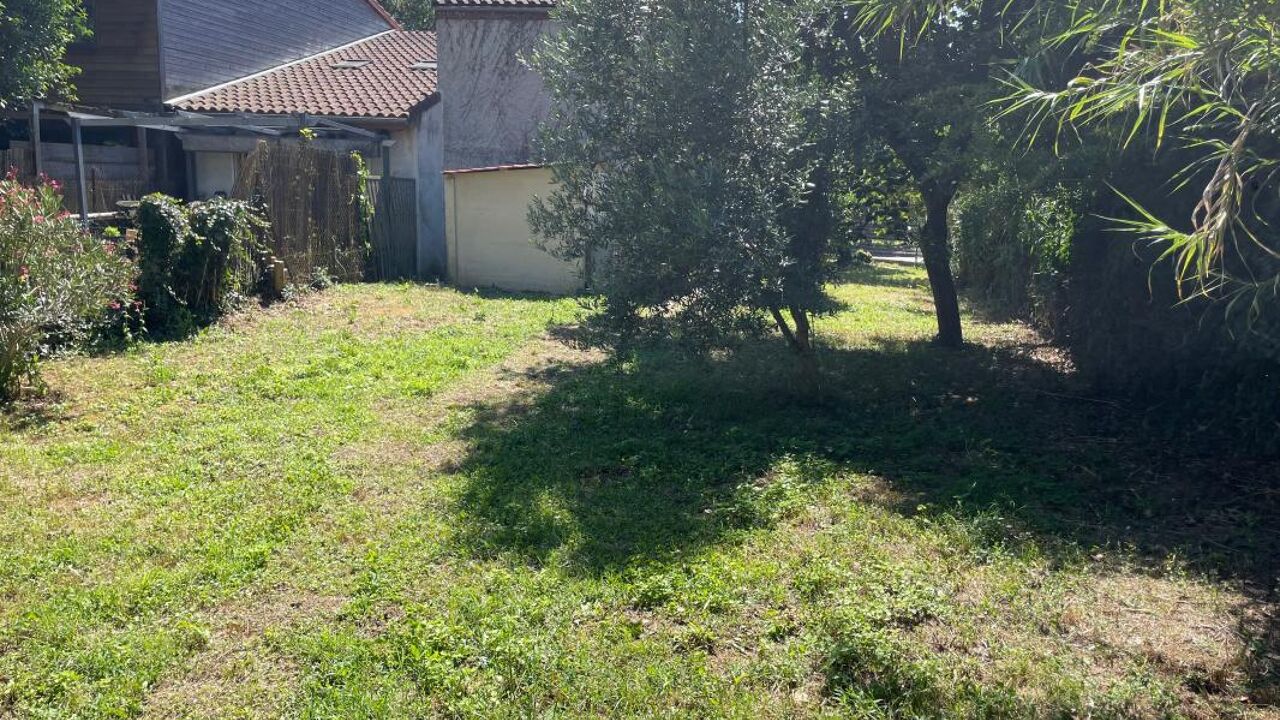 maison 4 pièces 61 m2 à vendre à Ramonville-Saint-Agne (31520)