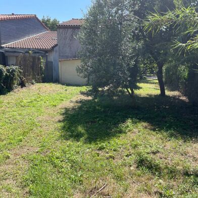 Maison 4 pièces 61 m²