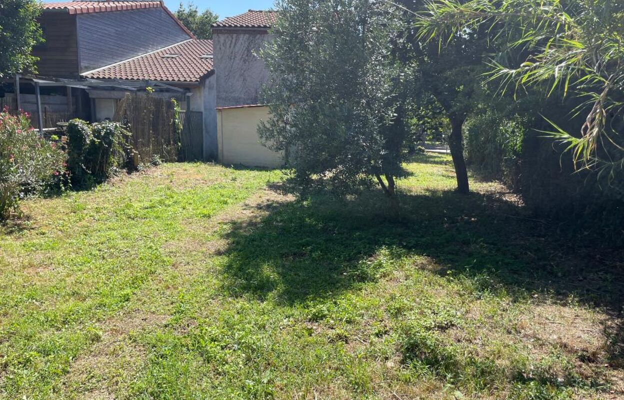 maison 4 pièces 61 m2 à vendre à Ramonville-Saint-Agne (31520)