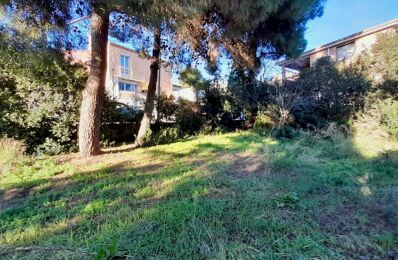 vente terrain 129 500 € à proximité de Capestang (34310)