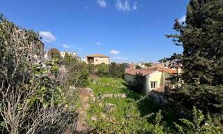 Terrain  364 m² à vendre à Béziers (34500)