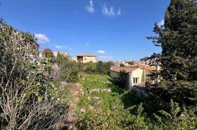 Terrain  119500 €