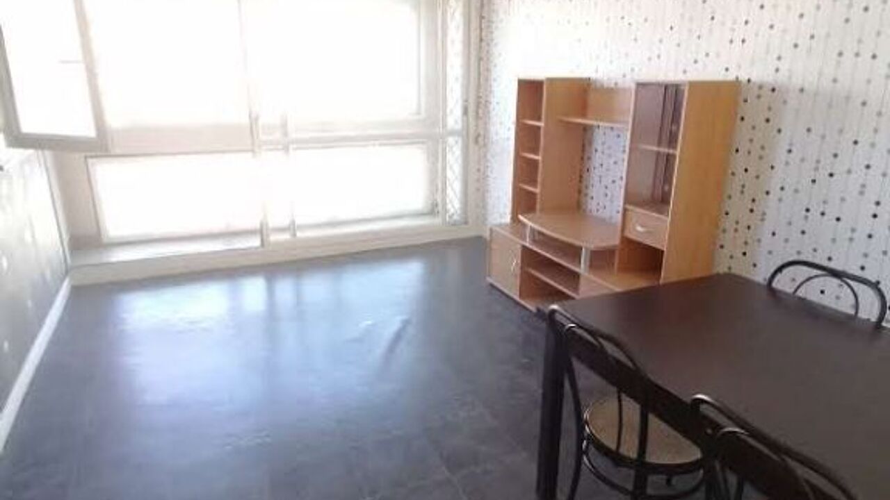 appartement 2 pièces 54 m2 à louer à Poitiers (86000)