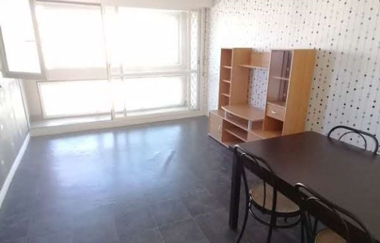 appartement 2 pièces 54 m2 à louer à Poitiers (86000)