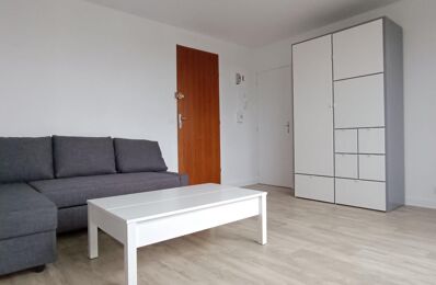 vente appartement 89 900 € à proximité de La Ville-Aux-Dames (37700)