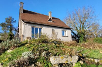 vente maison 181 900 € à proximité de Huisseau-sur-Mauves (45130)