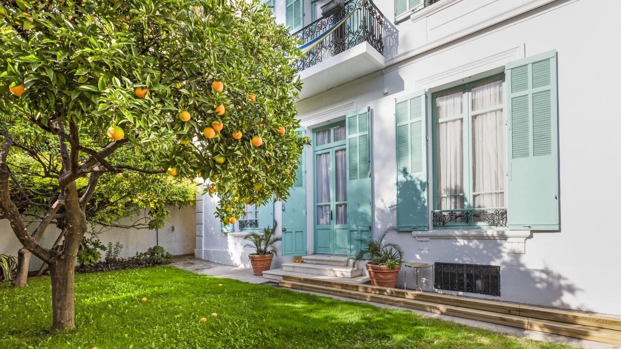 maison  pièces 242 m2 à vendre à Cannes (06400)