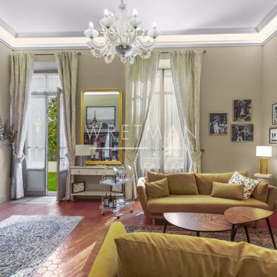 Maison 9 pièces 2740000 €