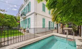 Maison 9 Pièces 242 m² à vendre à Cannes (06400)