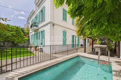 Maison 9 pièces 2740000 €
